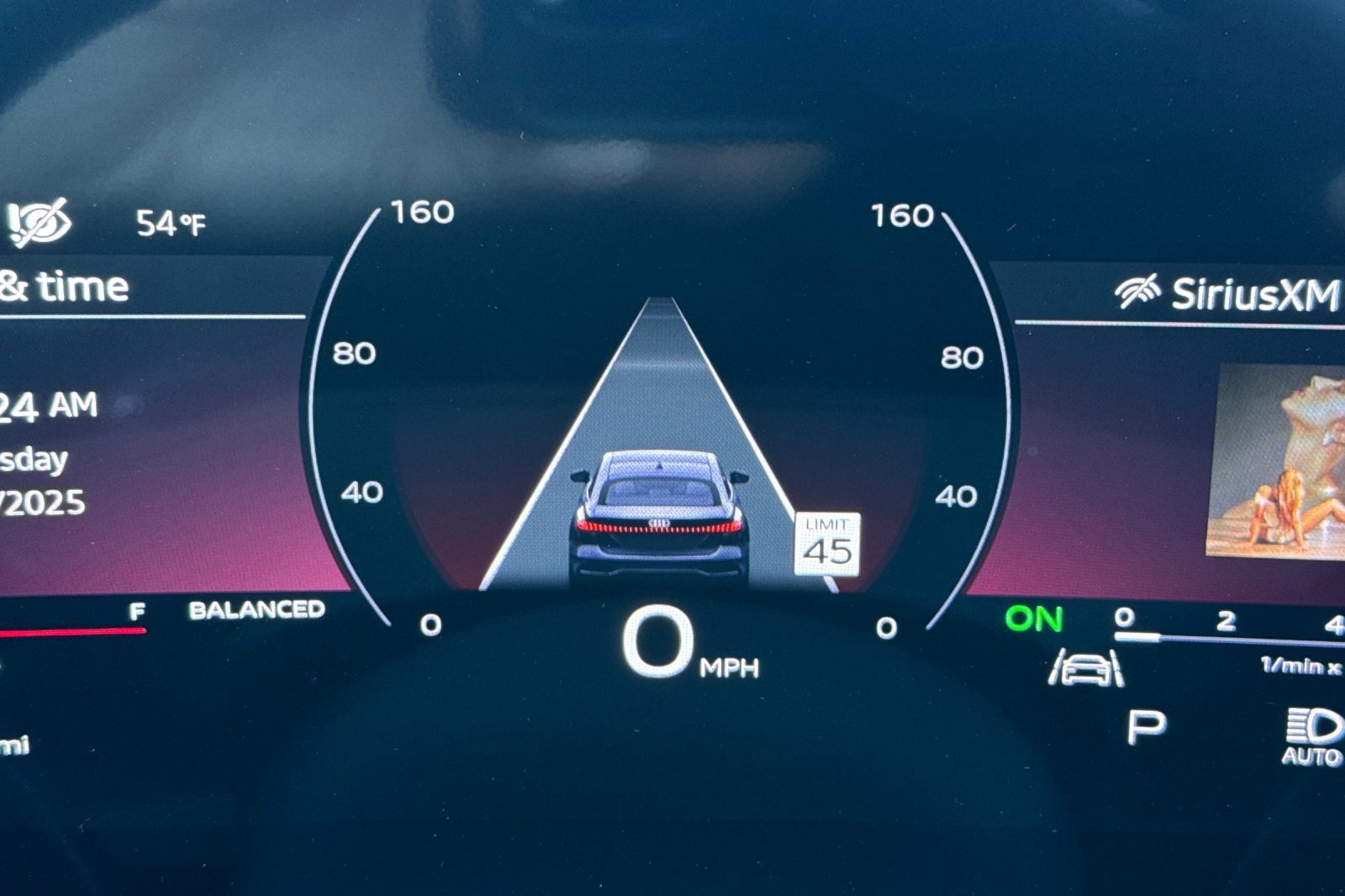 New 2025 Audi A5 2.0T Premium Plus image 21