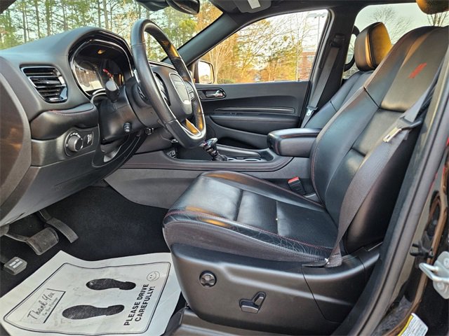 Used 2024 Dodge Durango GT image 11
