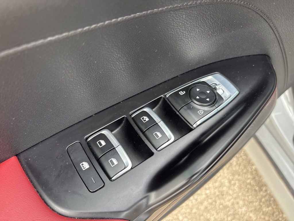 Used 2024 Kia K5 GT-Line image 18