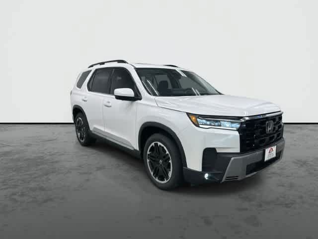 New 2026 Honda Pilot image 6