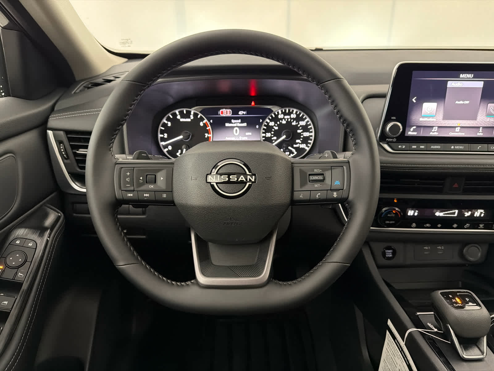 New 2026 Nissan Rogue SV image 18