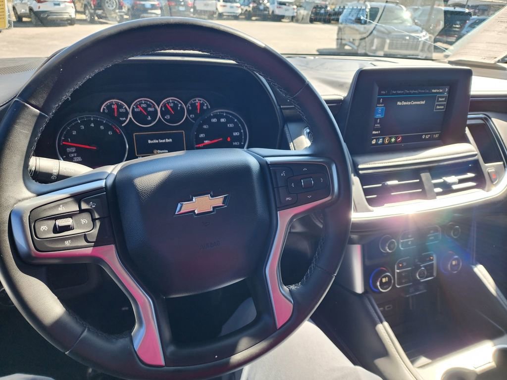 Used 2024 Chevrolet Tahoe LS w/ Driver Alert Package AWD/4WD image 21