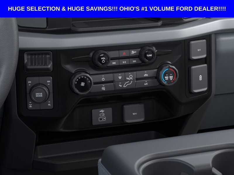 New 2026 Ford F350 XL AWD/4WD image 15