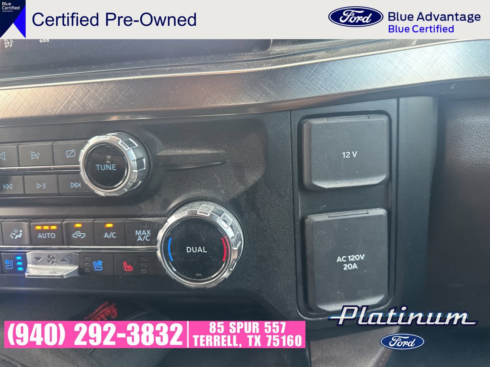 Used 2023 Ford F350 King Ranch w/ Chrome Package AWD/4WD image 21