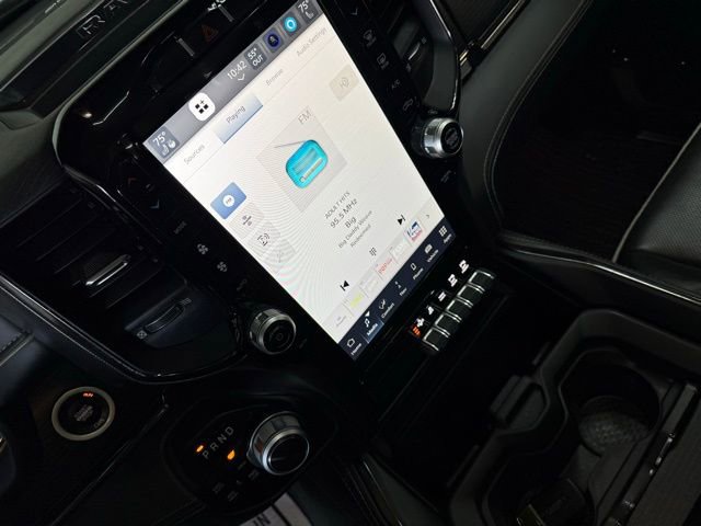 Certified 2022 RAM 1500 Limited image 28