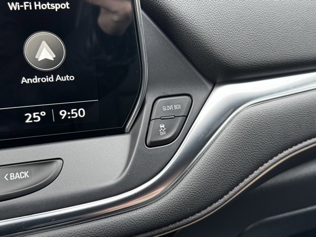 Certified 2024 Chevrolet Blazer Premier w/ Driver Confidence II Package image 13