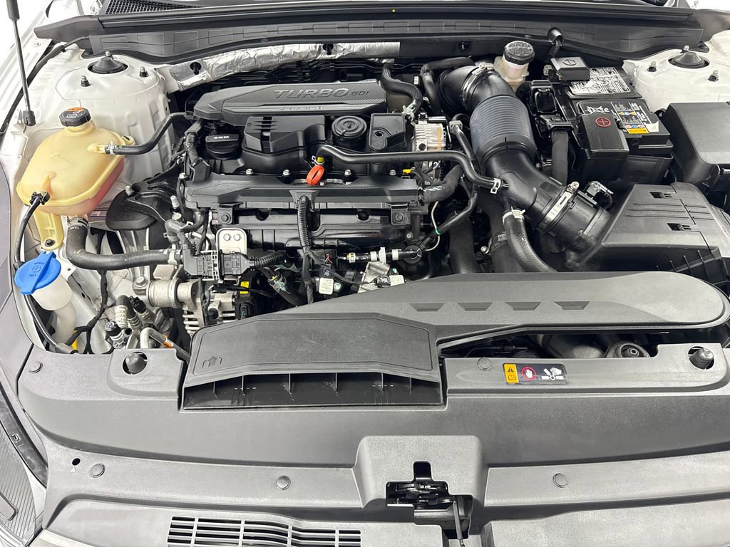 Used 2024 Kia K5 GT-Line w/ GT-Line Premium Package image 73