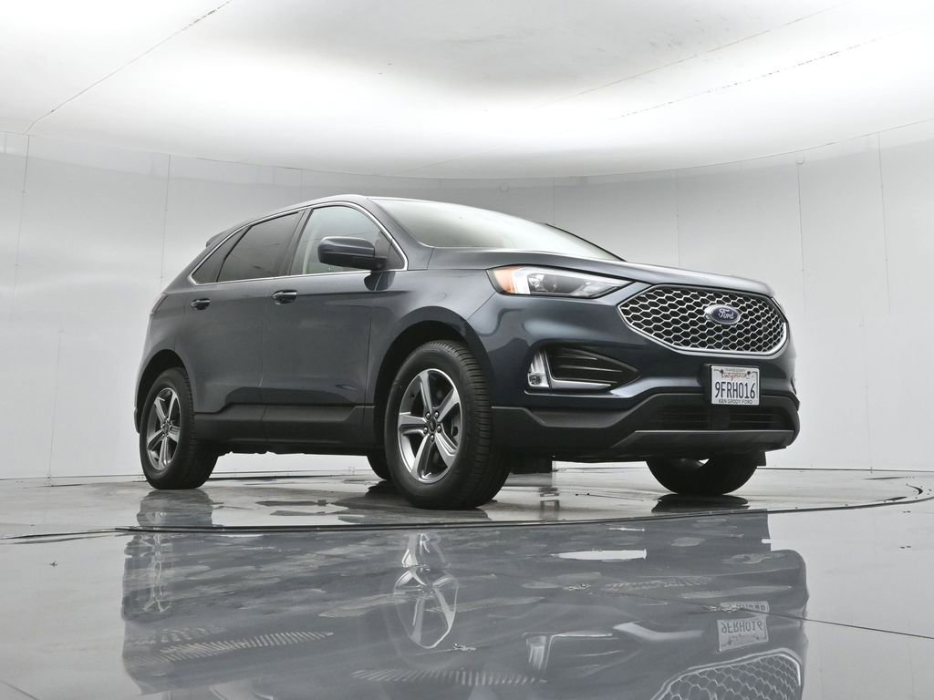 Used 2023 Ford Edge SEL w/ Convenience Package image 49