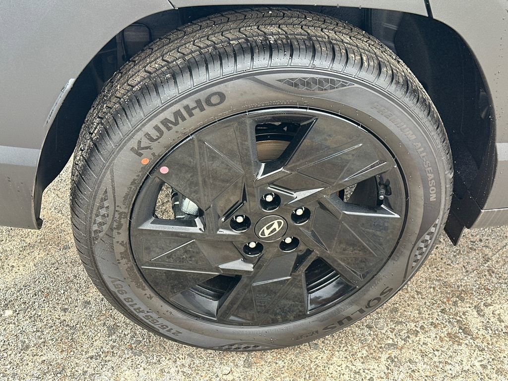 New 2026 Hyundai Kona SEL Sport image 17