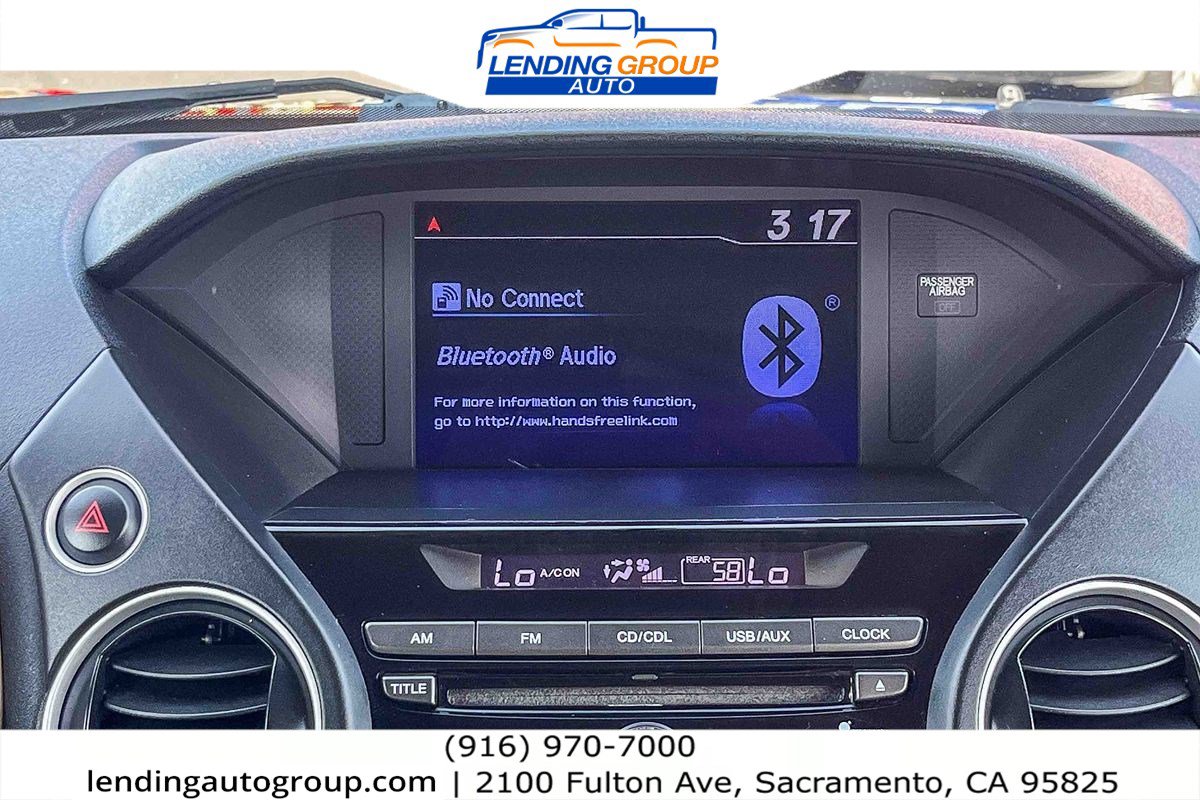 Used 2015 Honda Pilot EX image 13