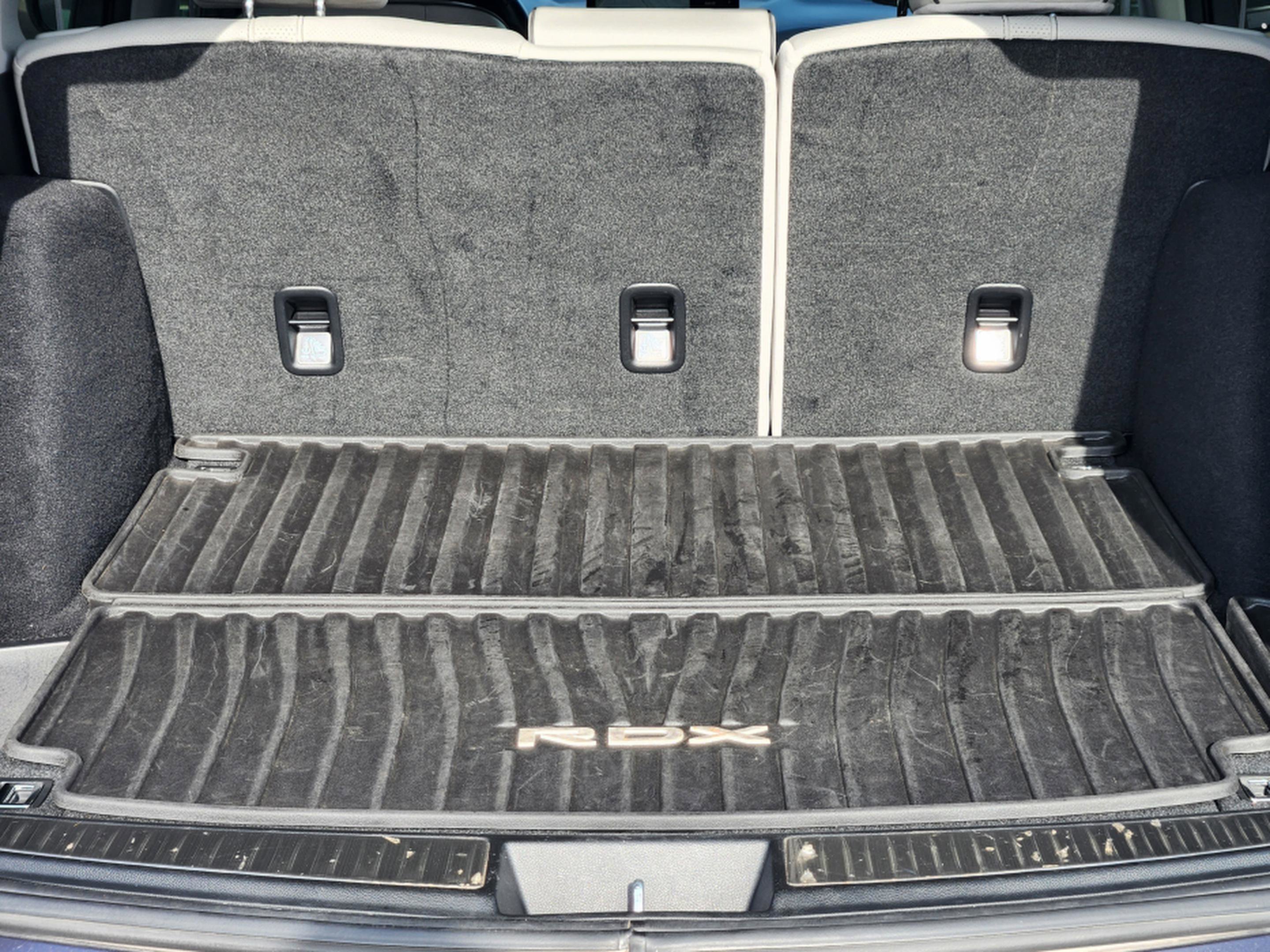 Used 2021 Acura RDX FWD w/ Advance Package image 30