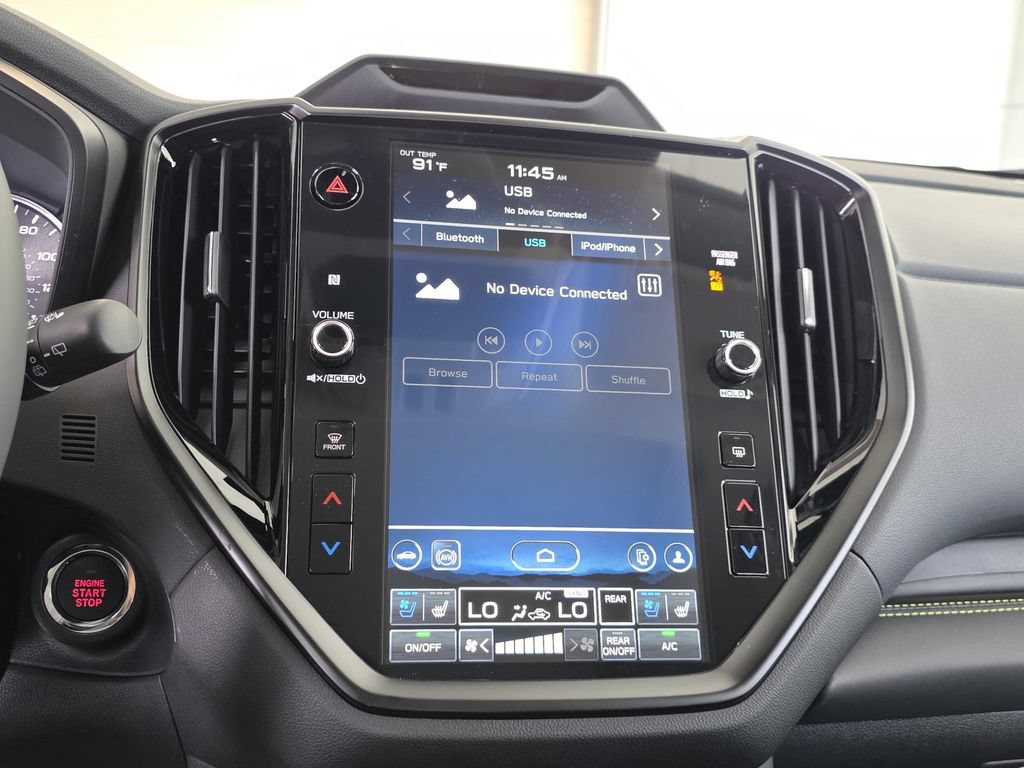 New 2026 Subaru Ascent Bronze Edition AWD/4WD image 26