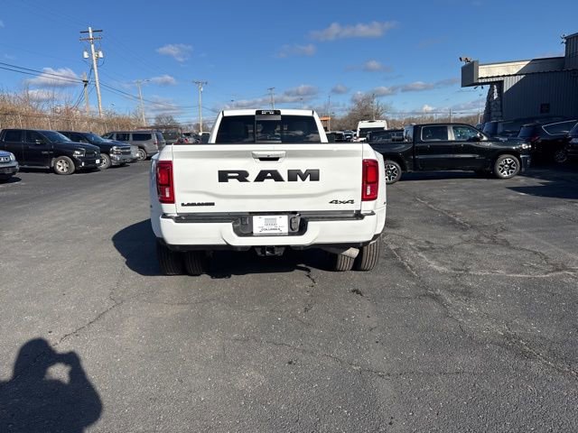 New 2026 RAM 3500 Laramie image 18