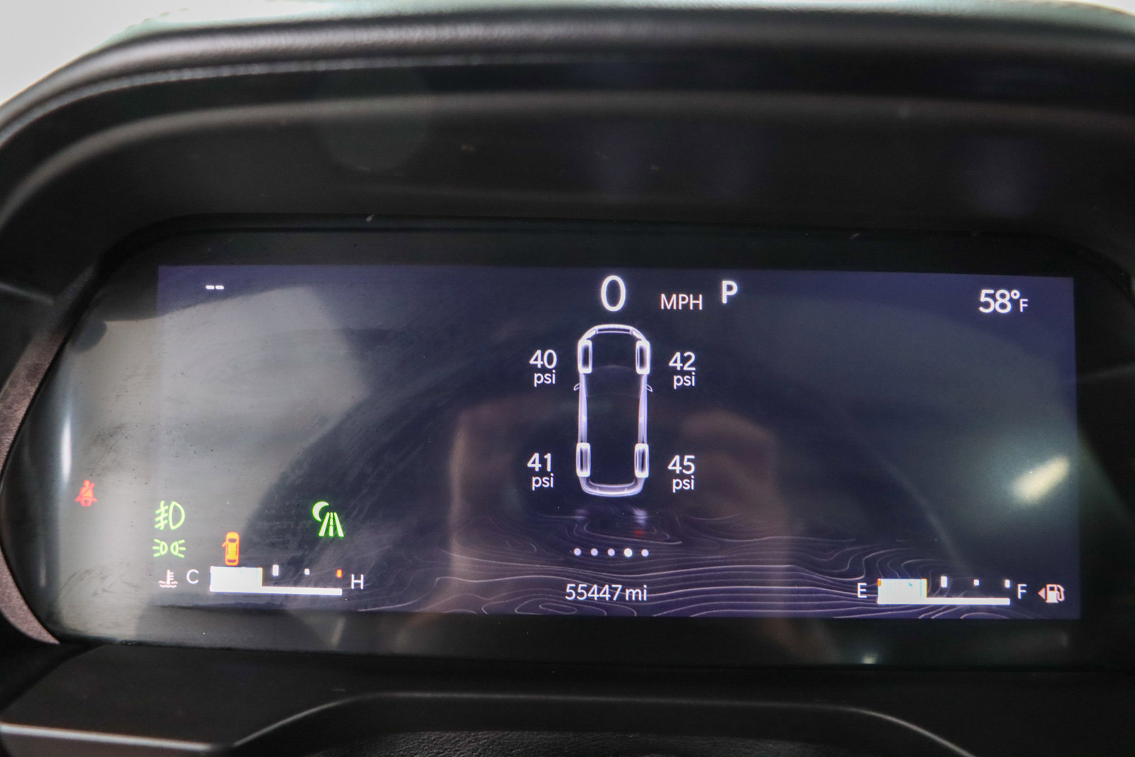 Used 2022 Jeep Grand Cherokee L Summit w/ Advanced Protech Group IV image 15