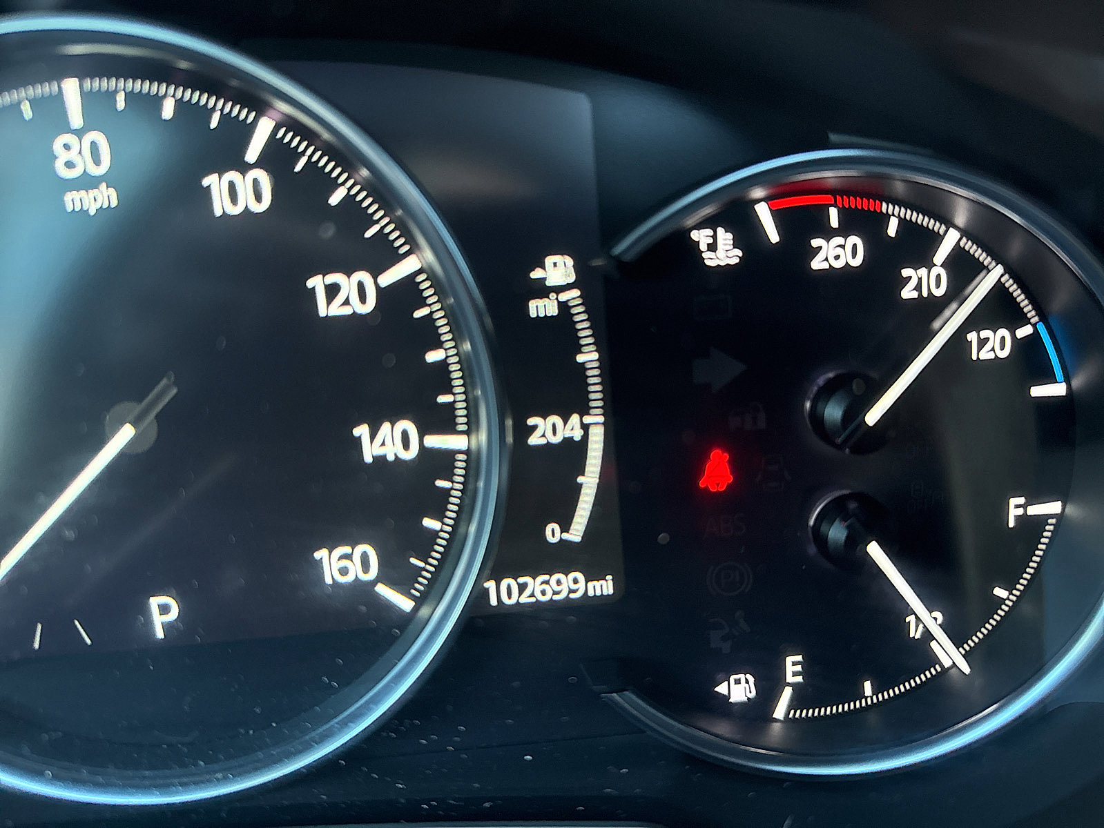 Used 2023 MAZDA CX-5 AWD 2.5 S w/ Premium Package image 46