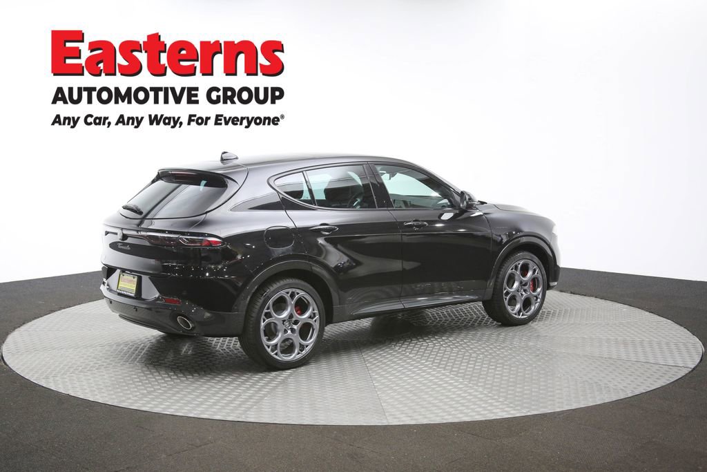 Used 2024 Alfa Romeo Tonale Veloce AWD/4WD image 39