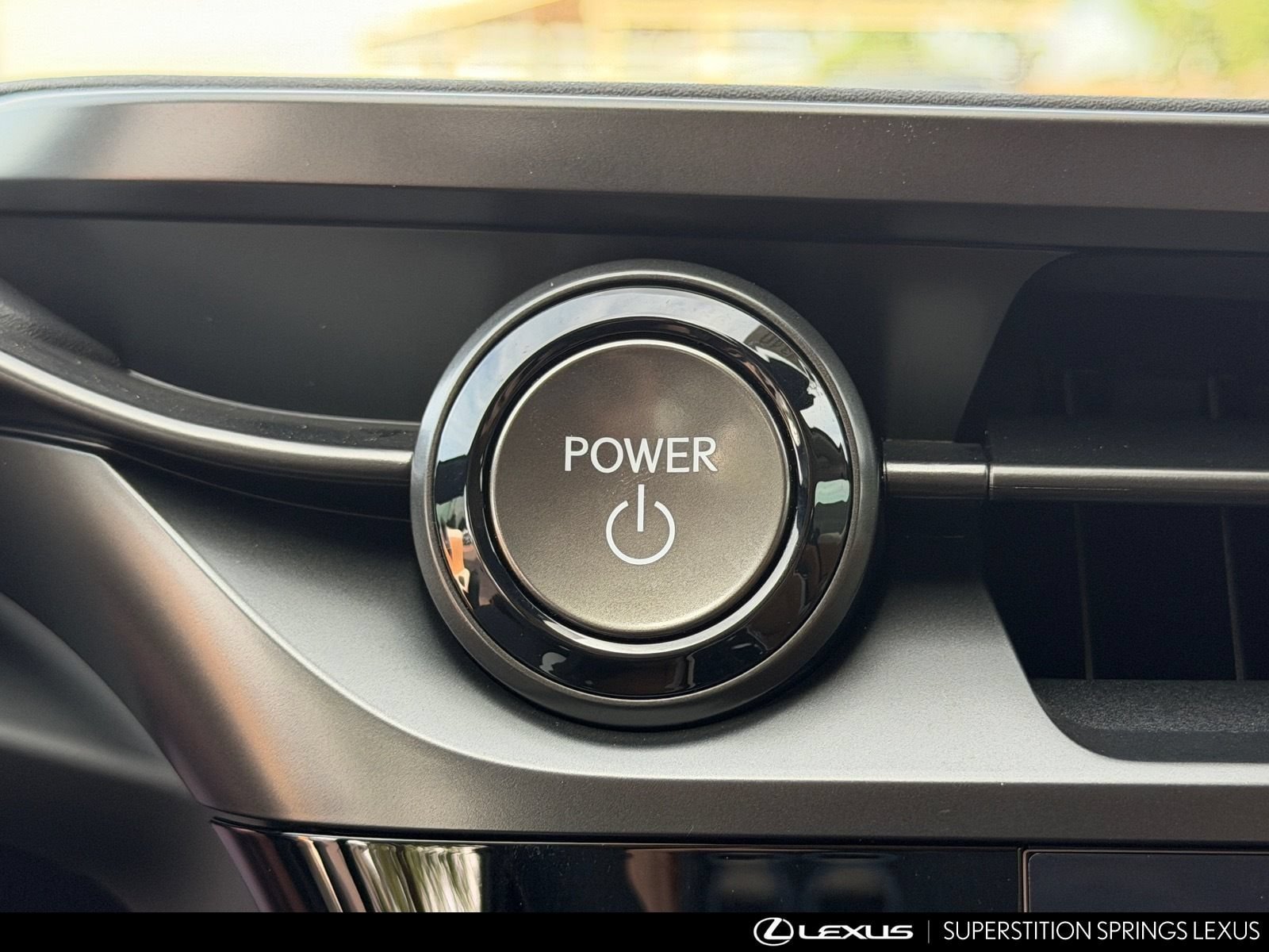 New 2026 Lexus RZ 350e 2WD image 19