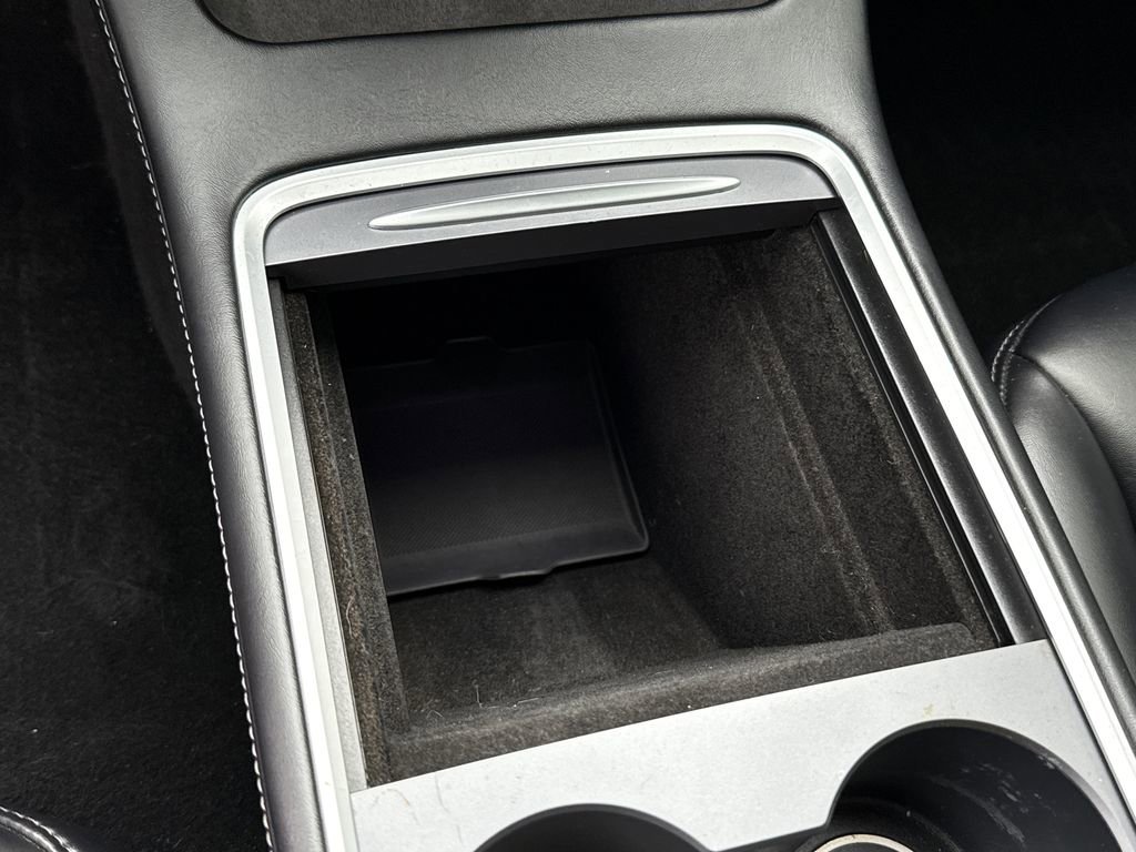 Used 2021 Tesla Model 3 Performance image 30