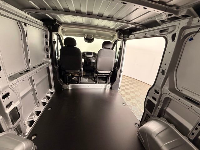 New 2026 RAM ProMaster 1500 w/ Safety Group image 12