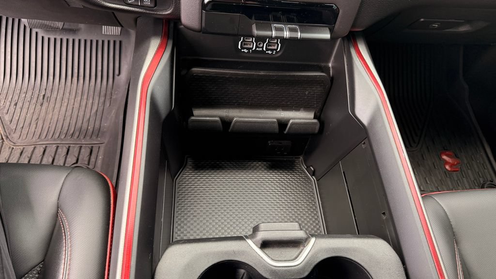 Used 2019 RAM 1500 Rebel AWD/4WD image 31
