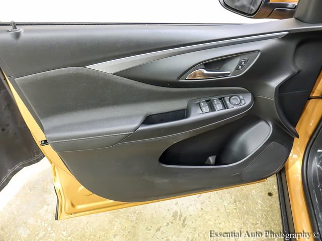 Used 2026 Buick Envista Preferred image 17