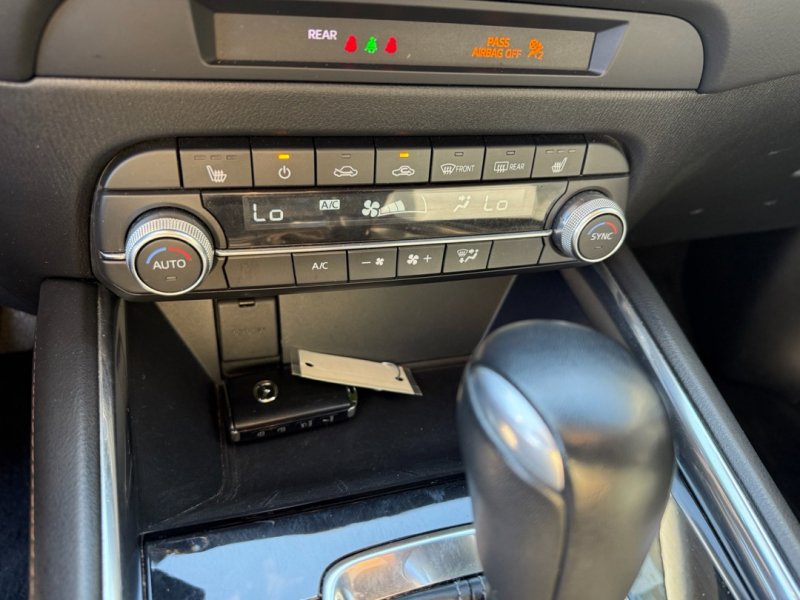 Used 2021 MAZDA CX-5 Grand Touring image 24