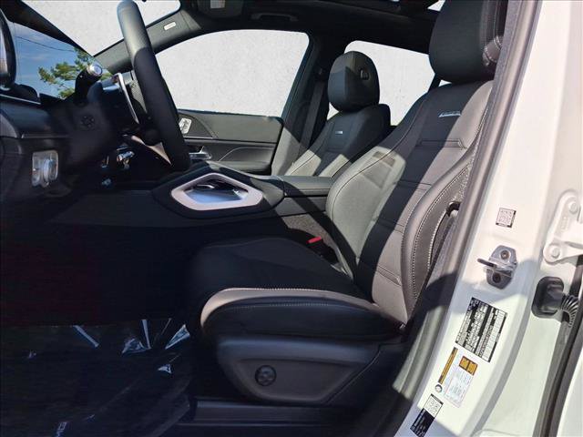 New 2027 Mercedes-Benz GLE 53e AMG 4MATIC image 4