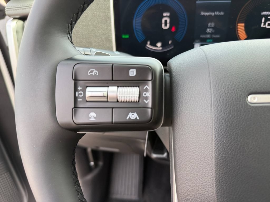 New 2026 Hyundai Santa Fe SE AWD/4WD image 23