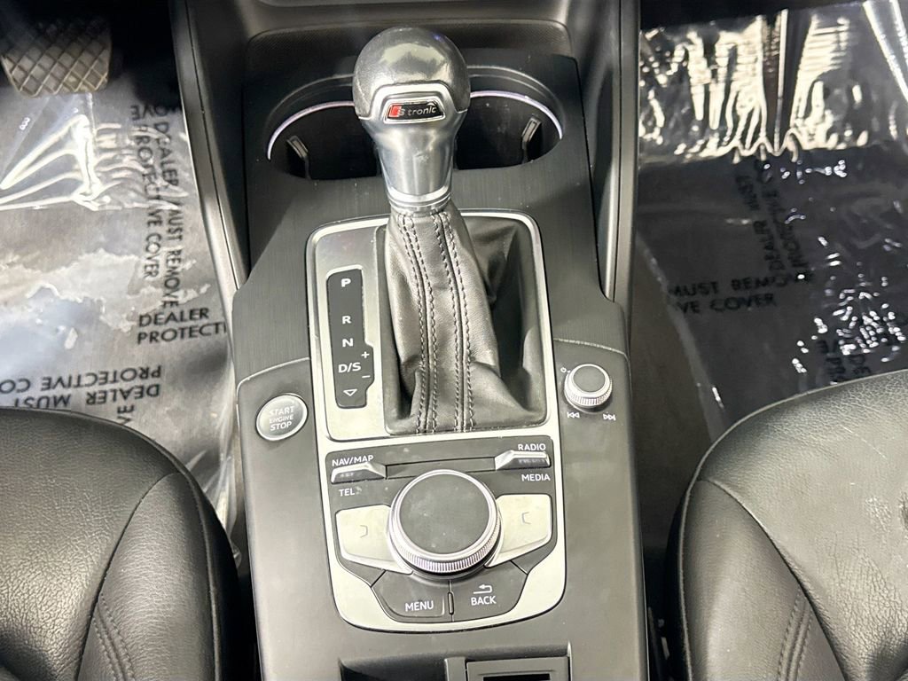 Used 2019 Audi A3 2.0T Premium w/ Convenience Package image 18