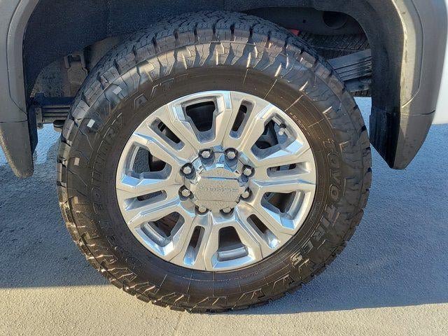 Used 2023 GMC Sierra 2500 Denali w/ Denali Ultimate Package AWD/4WD image 12