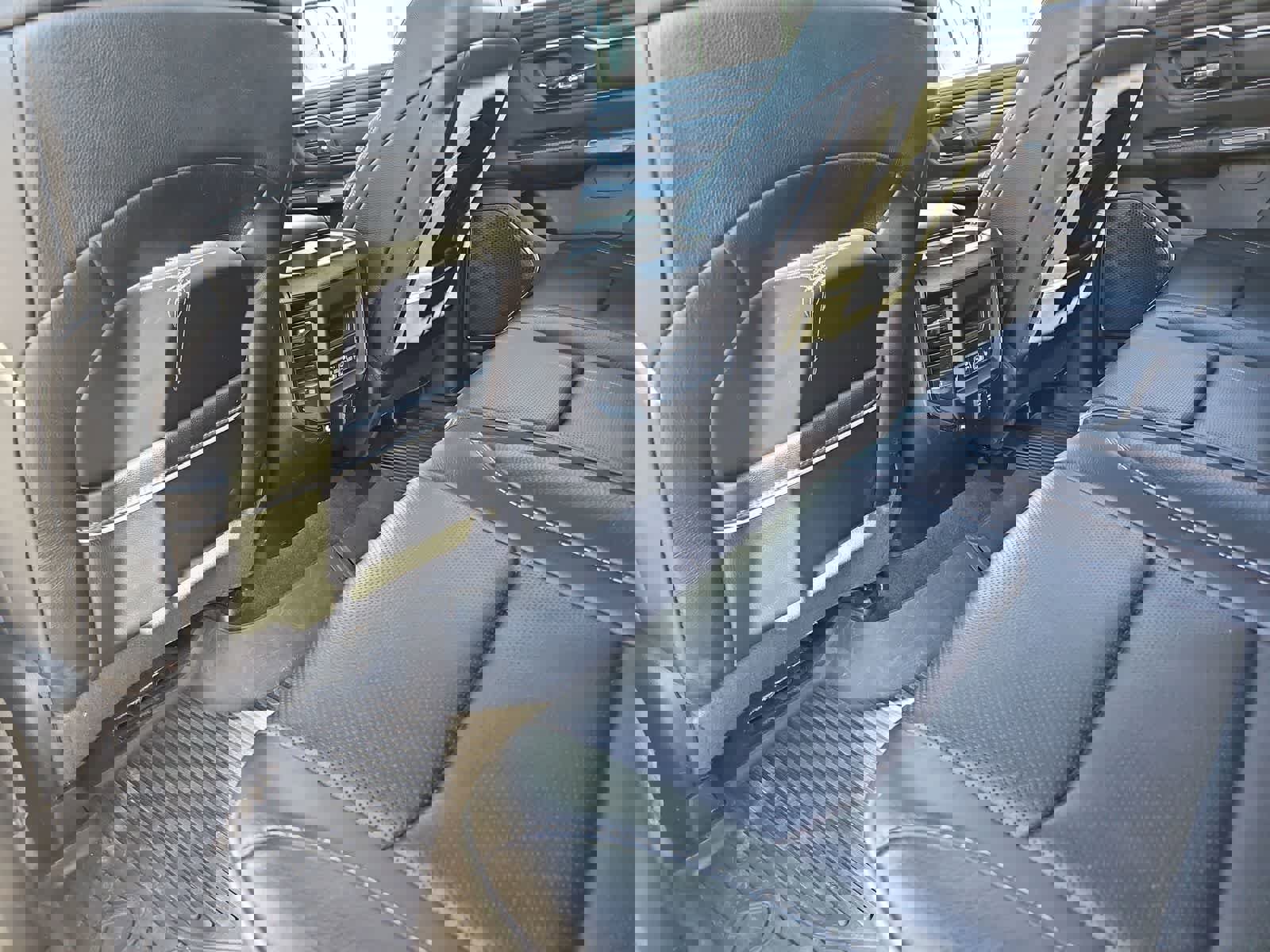 Certified 2023 RAM 1500 Limited w/ Trailer Tow Group image 20