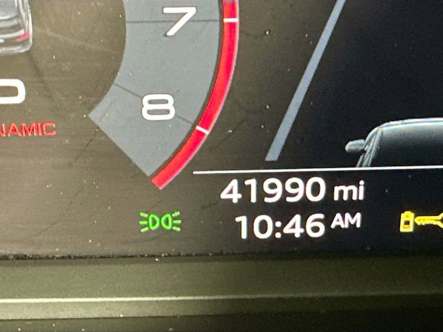 Used 2022 Audi Q3 2.0T Premium Plus image 16