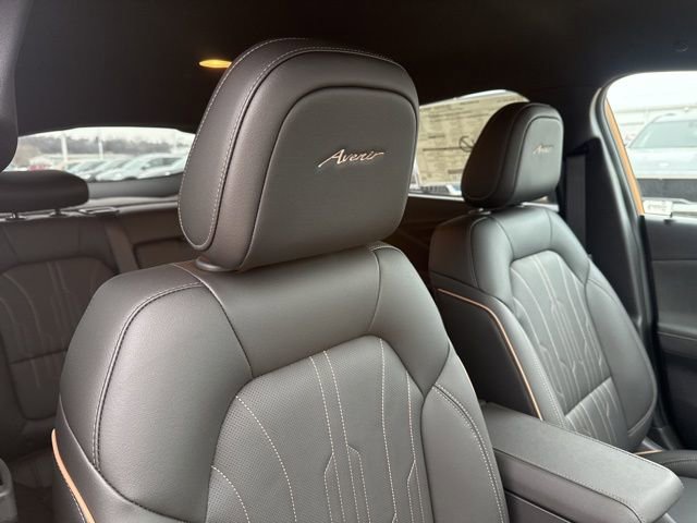 New 2026 Buick Envista Avenir image 51