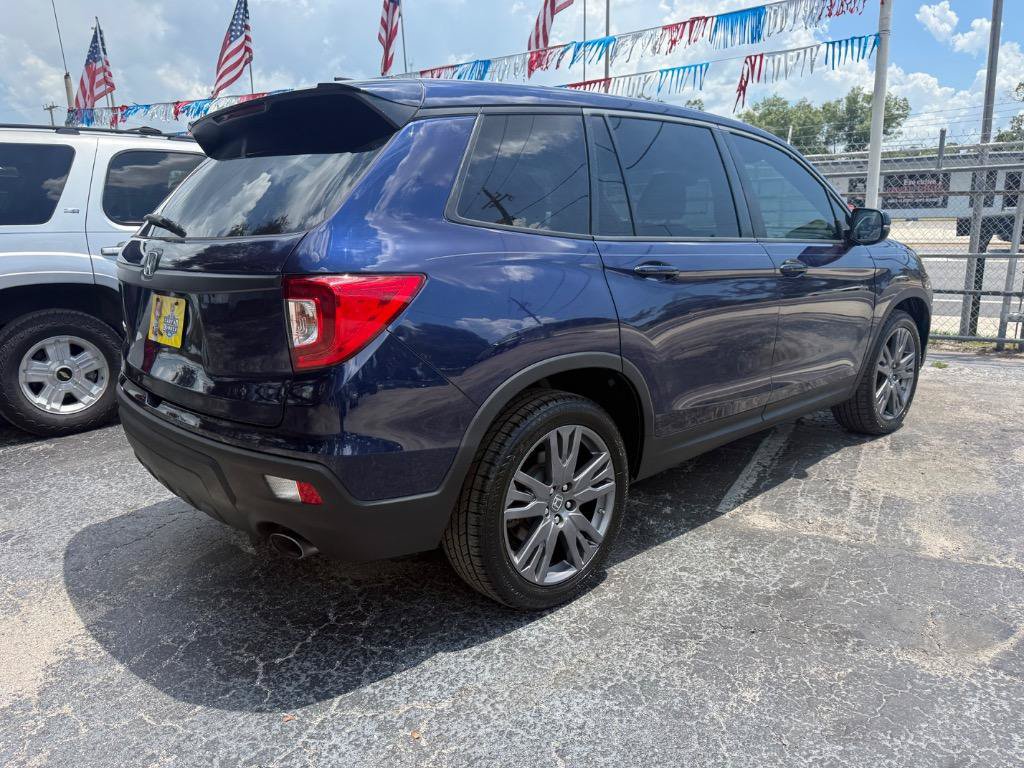 Used 2019 Honda Passport EX-L image 6