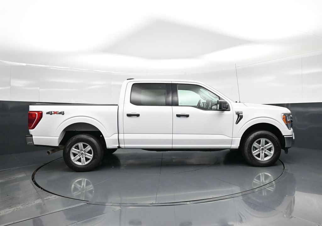 Certified 2021 Ford F150 XLT w/ Equipment Group 301A Mid AWD/4WD image 26