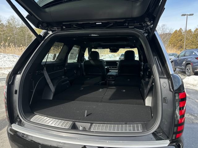 New 2026 Hyundai Palisade Calligraphy image 29