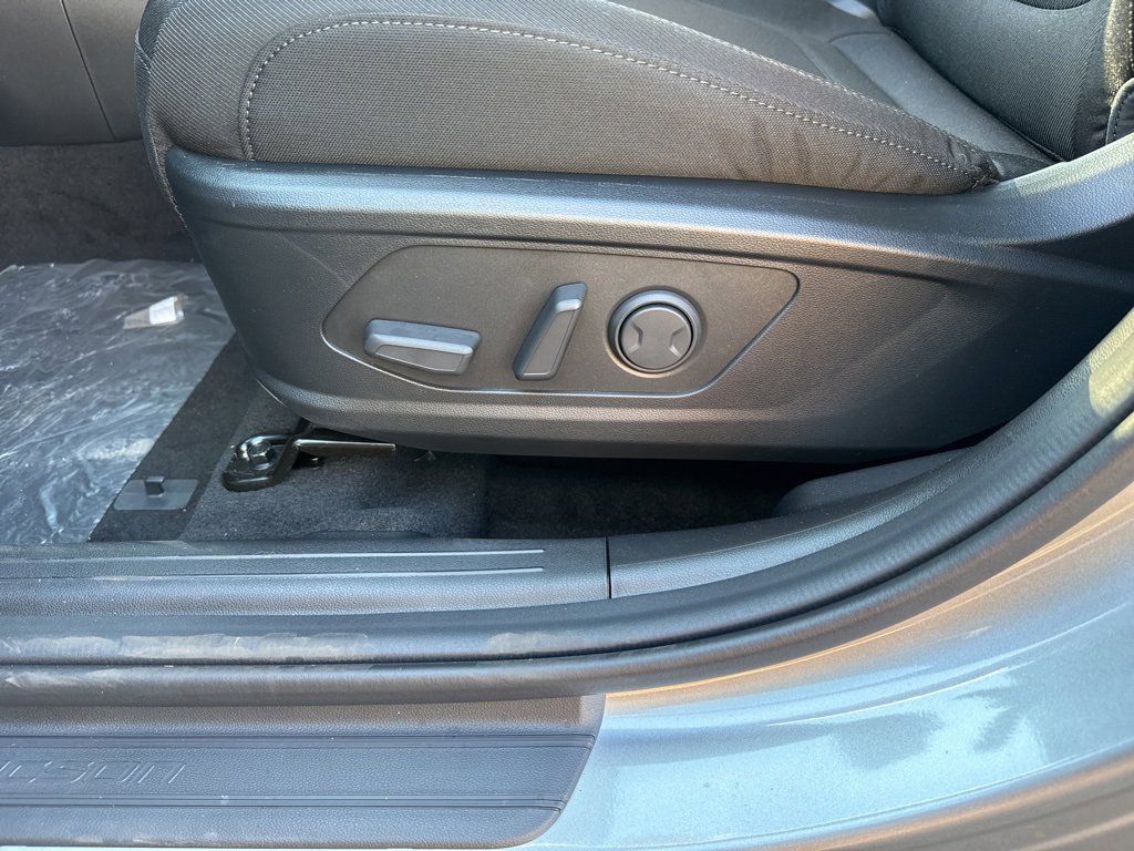 New 2026 Hyundai Tucson SEL image 13