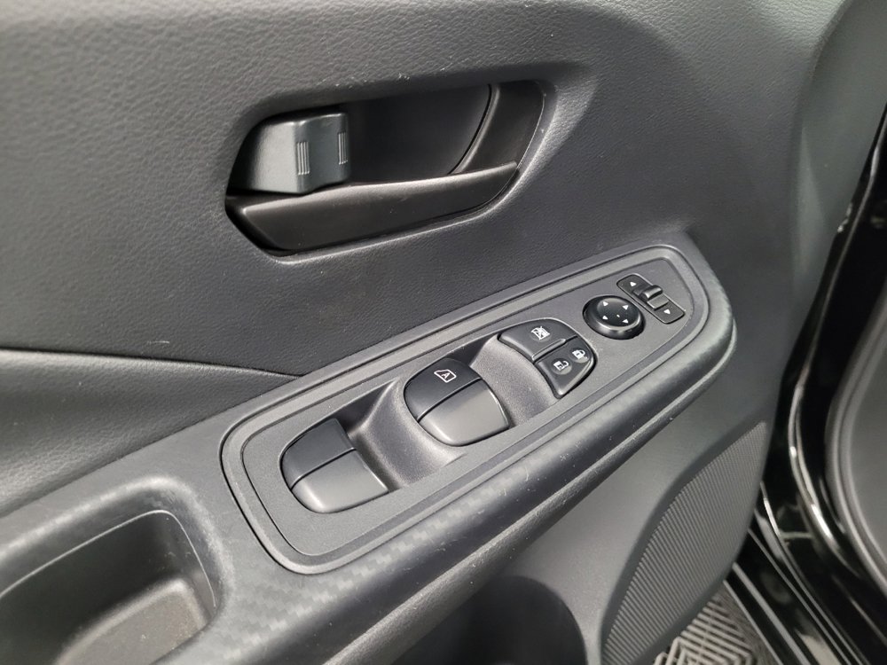 Used 2024 Nissan Versa S w/ Trunk Package FWD image 27