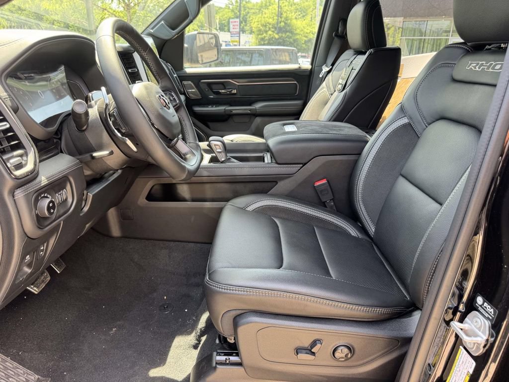 New 2026 RAM 1500 RHO w/ RHO Level 1 Equipment Group AWD/4WD image 11