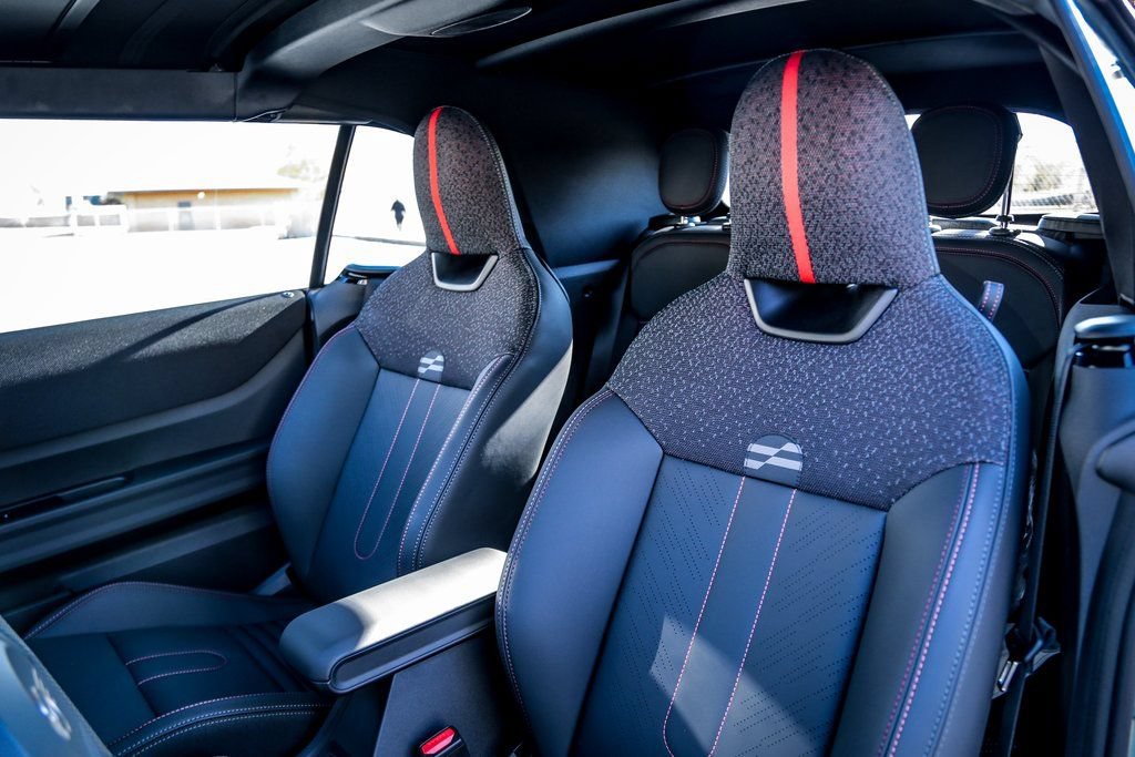 New 2026 MINI Cooper S FWD image 18