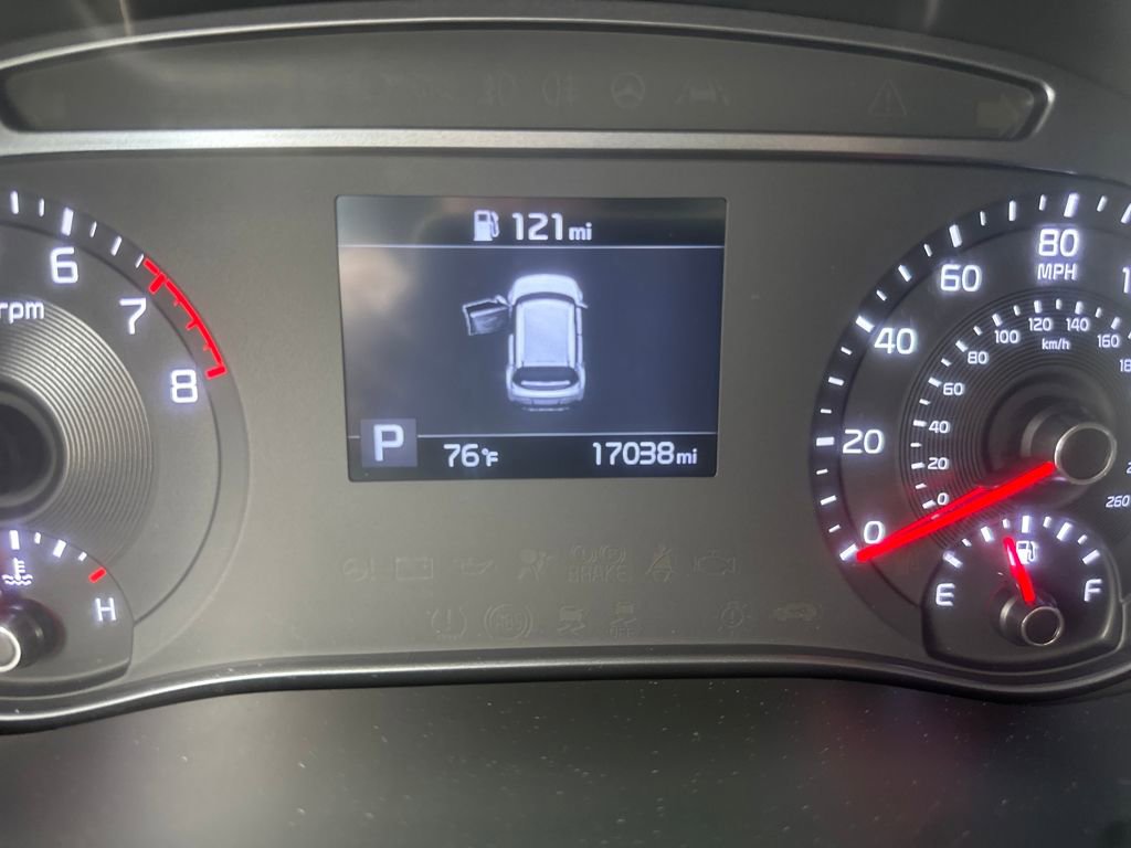 Used 2020 Kia Soul S image 13