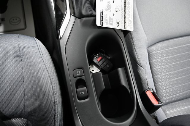 New 2026 Toyota Corolla SE image 20