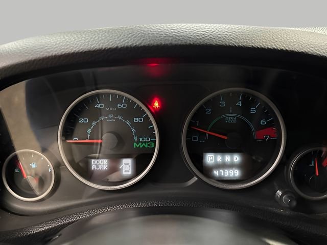 Used 2012 Jeep Wrangler Rubicon image 13