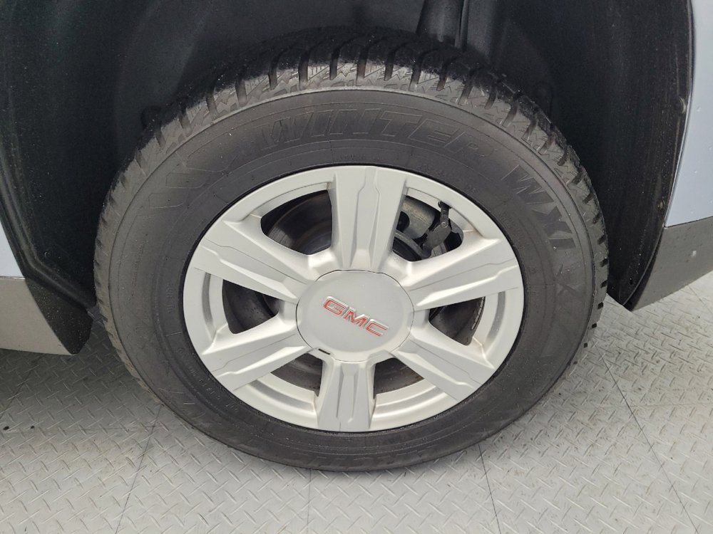 Used 2015 GMC Terrain SLE FWD image 31