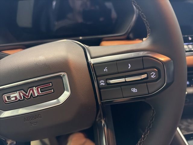 New 2026 GMC Canyon AT4 image 32