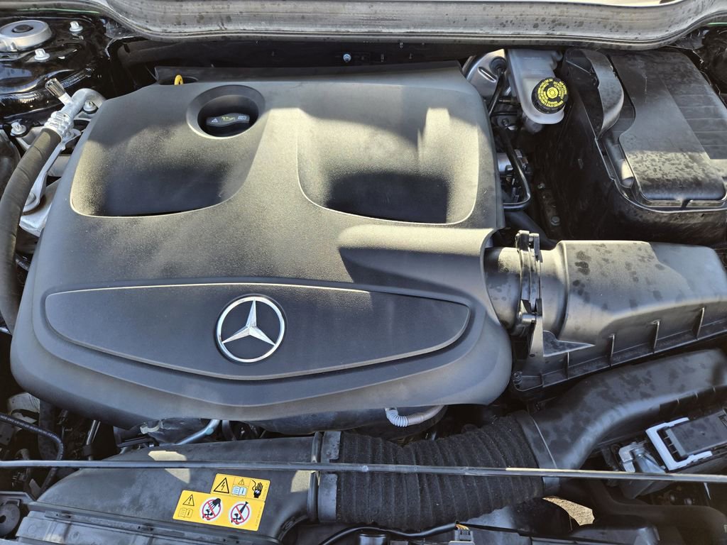 Used 2019 Mercedes-Benz GLA 250 image 41