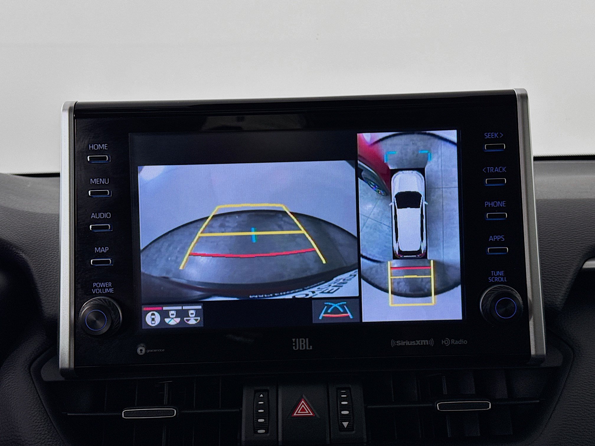 Certified 2022 Toyota RAV4 Limited AWD/4WD image 13
