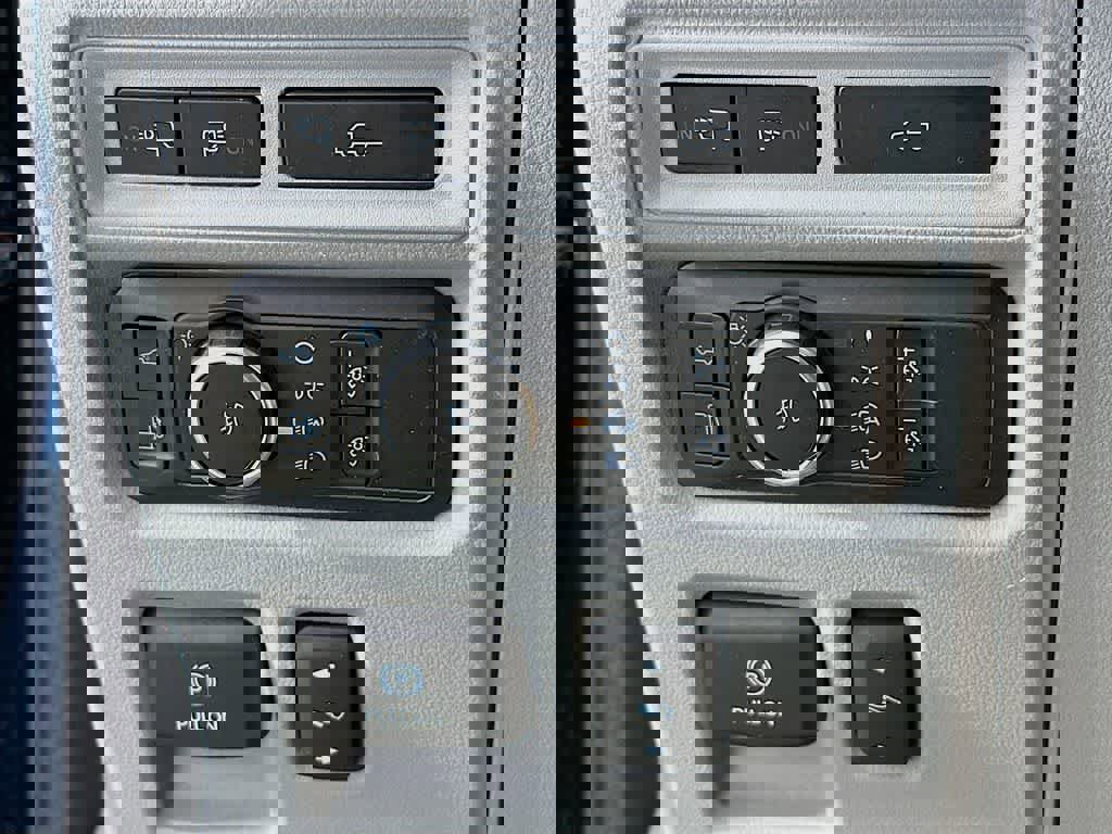 Certified 2022 Ford F150 Limited image 27