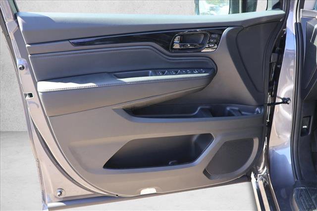 New 2026 Honda Odyssey Elite image 12
