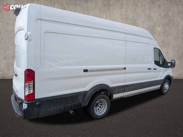 New 2026 Ford Transit 350 148 High Roof Extended DRW RWD image 9